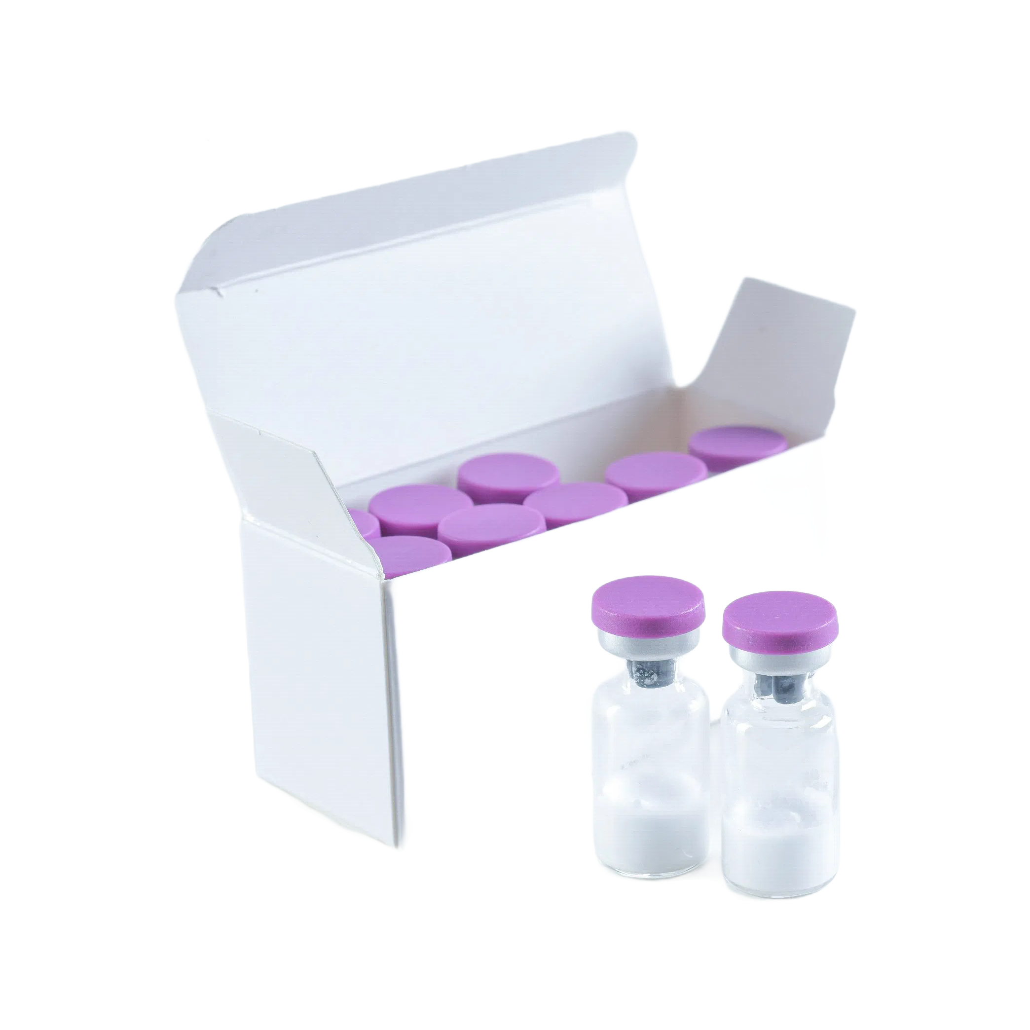 High Purity Retatrutide Ll-37 Cartalax Vesugen Cagrilintide 99% Peptides for Weight Loss Research