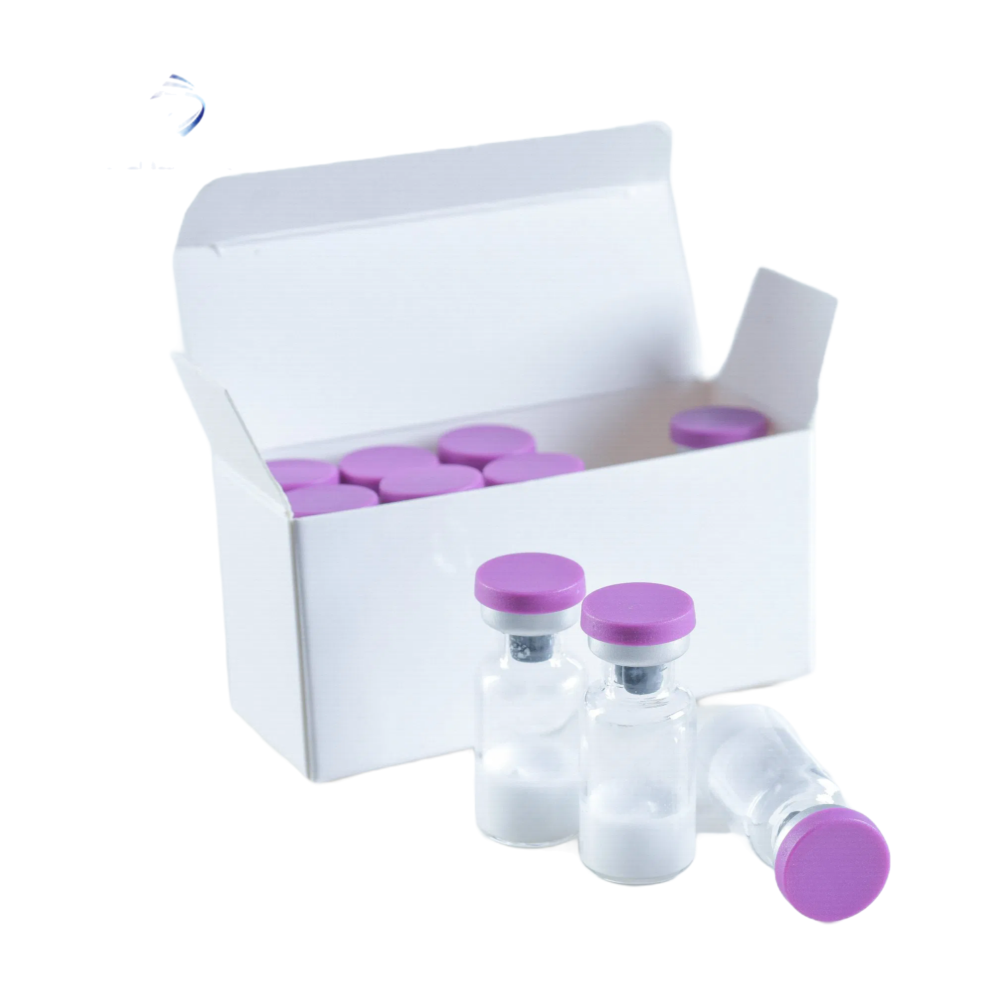 High Purity Retatrutide Ll-37 Cartalax Vesugen Cagrilintide 99% Peptides for Weight Loss Research