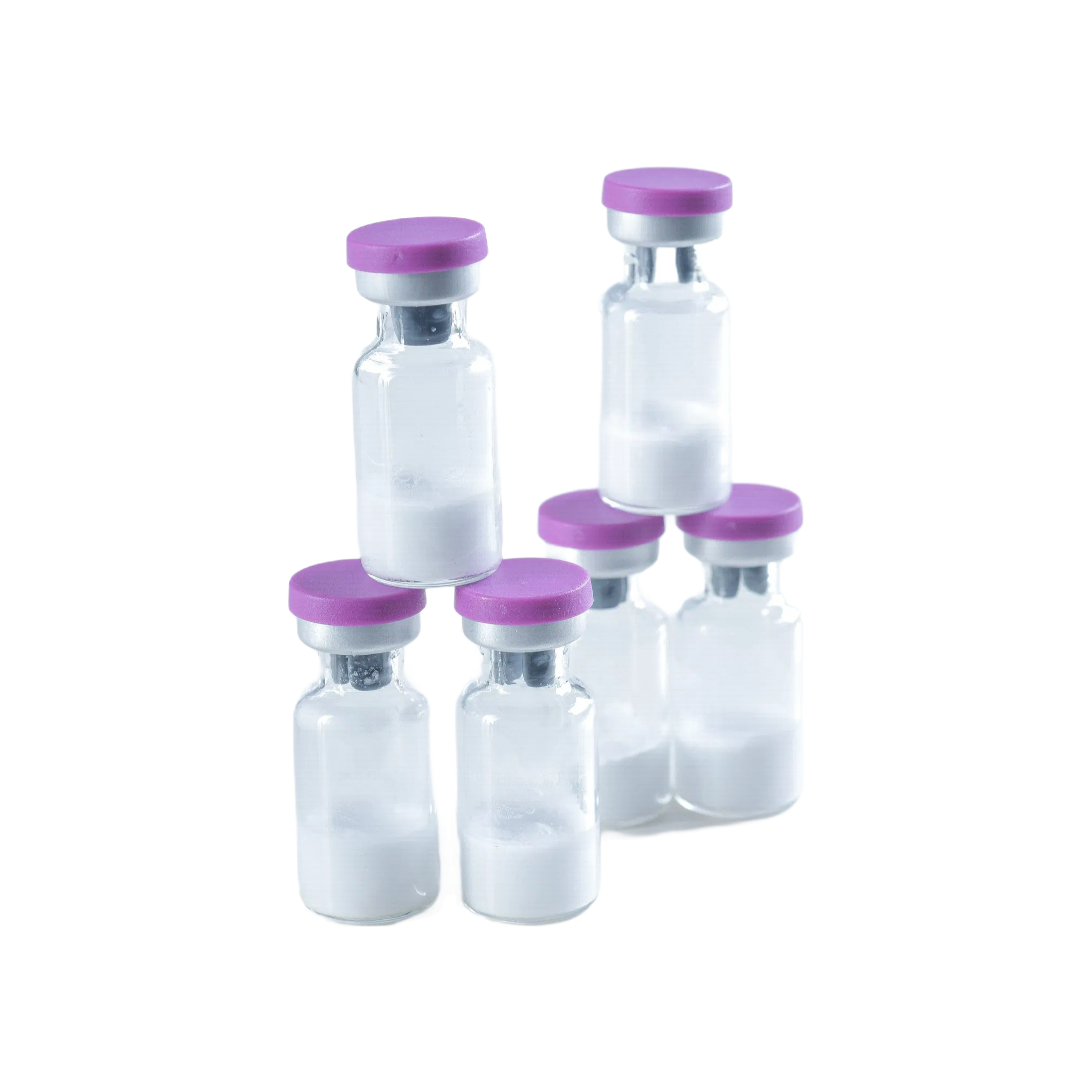 High Purity Retatrutide Ll-37 Cartalax Vesugen Cagrilintide 99% Peptides for Weight Loss Research