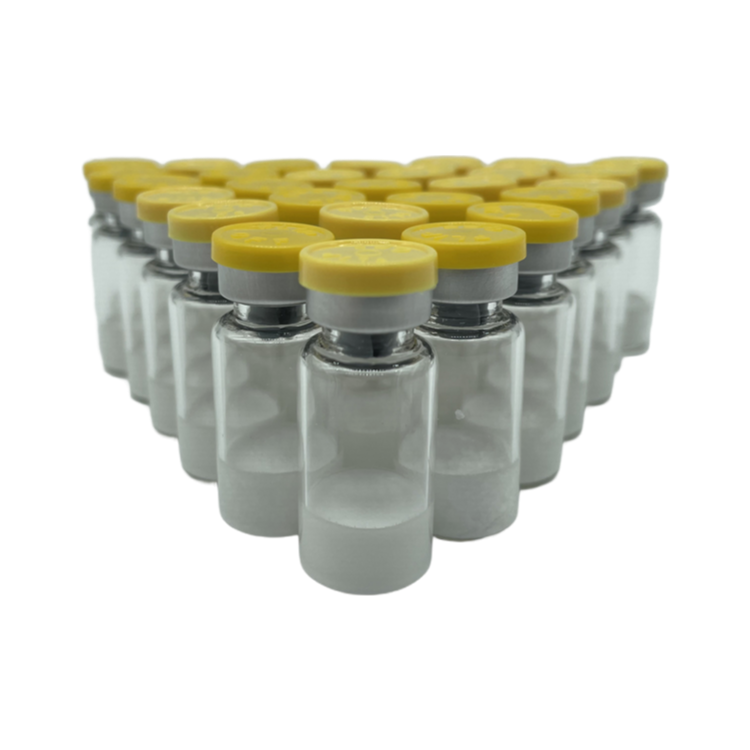 Retatrutide GLP-1 Peptide for Weight Loss 5mg 10mg 15mg Vials - High Purity Diabetes Treatment