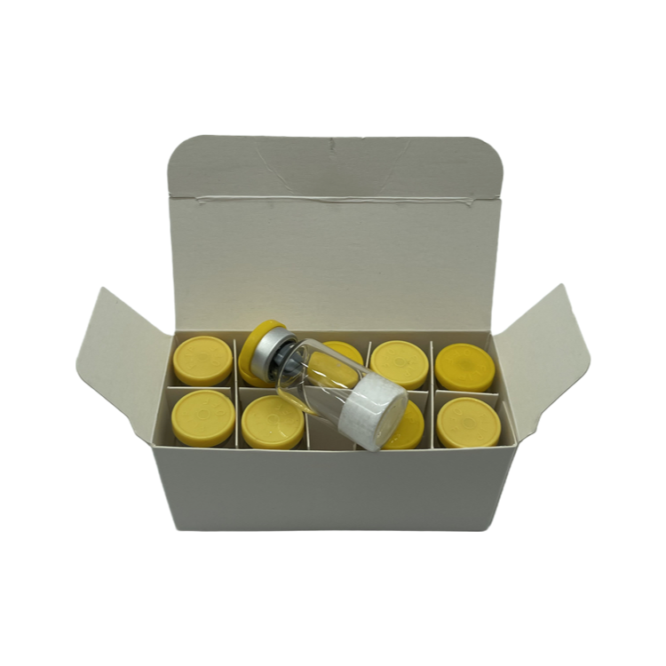 Retatrutide GLP-1 Peptide for Weight Loss 5mg 10mg 15mg Vials - High Purity Diabetes Treatment