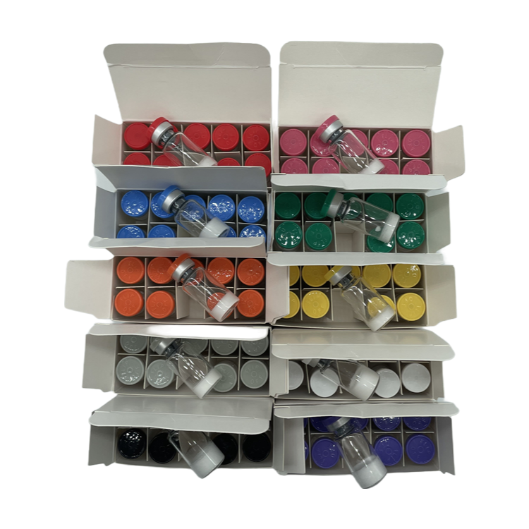Retatrutide GLP-1 Peptide for Weight Loss 5mg 10mg 15mg Vials - High Purity Diabetes Treatment