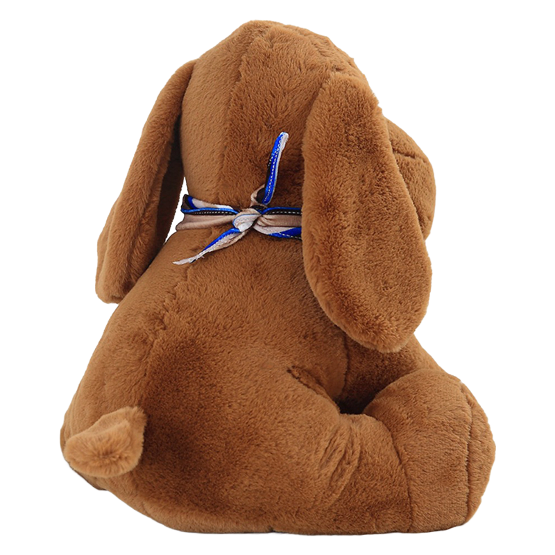 Wholesale Custom Plush Dog Toy - Soft Stuffed Animal Promotional Gift