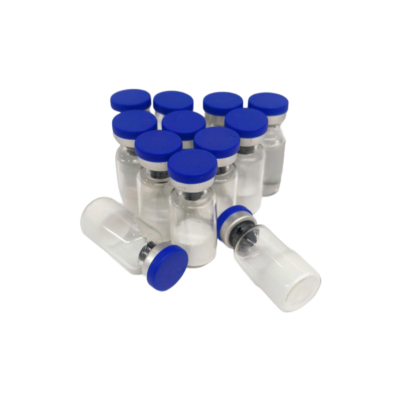 99% High Purity Weight Loss Peptides Tirzepatide Semaglutide Retatrutide VIP Peptides for Fat Reduction Research