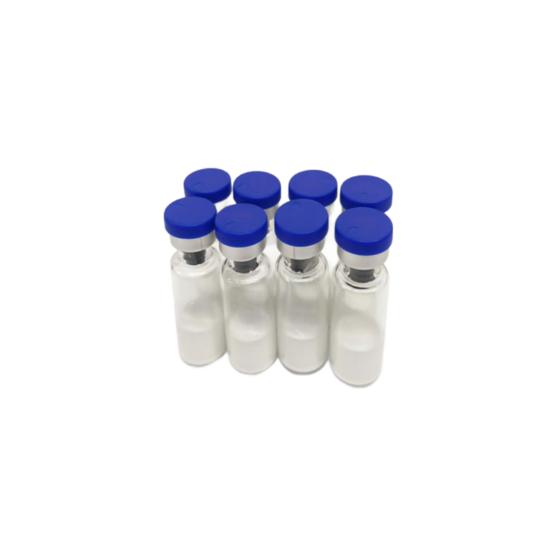 99% High Purity Weight Loss Peptides Tirzepatide Semaglutide Retatrutide VIP Peptides for Fat Reduction Research