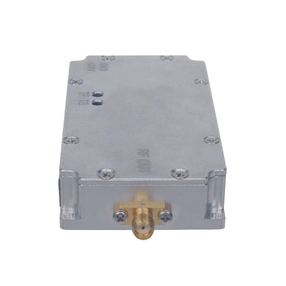 433MHz 10W High Power Anti Drone Signal Jammer Module for UAV Defense System