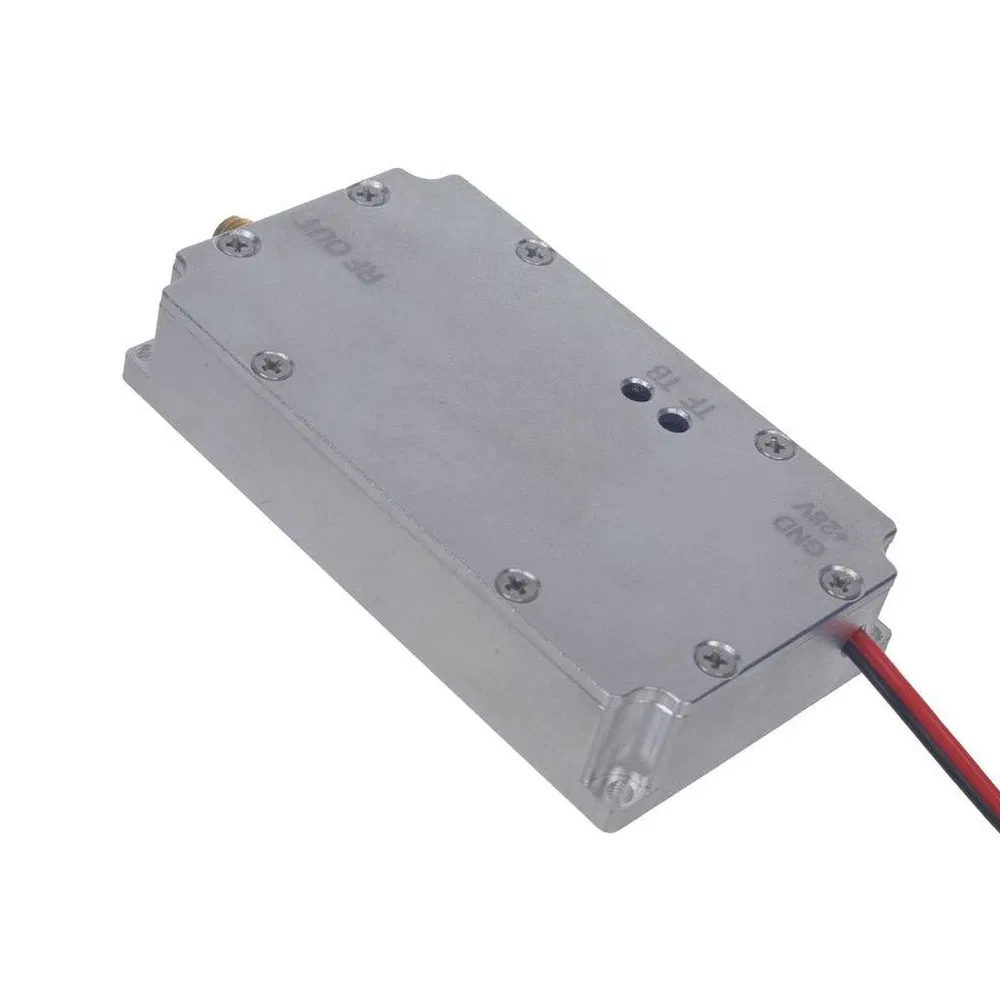 433MHz 10W High Power Anti Drone Signal Jammer Module for UAV Defense System