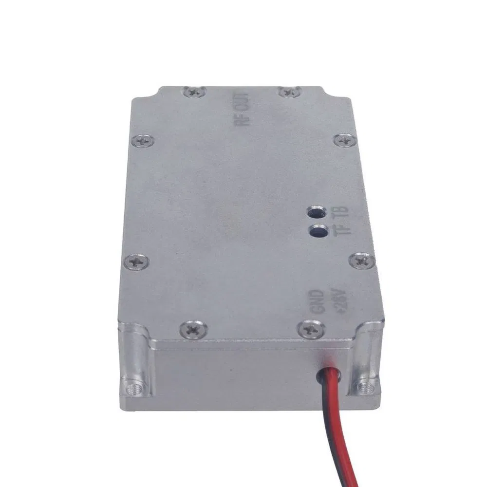 433MHz 10W High Power Anti Drone Signal Jammer Module for UAV Defense System