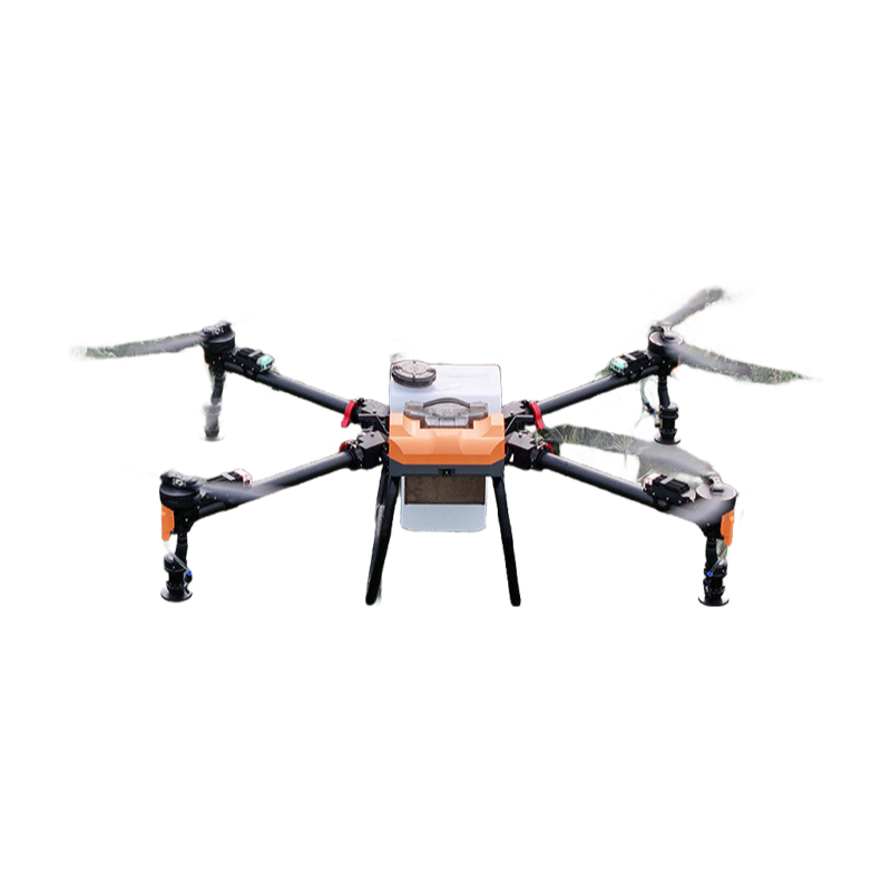 Aolan 30L Agricultural Spraying Drone for Pesticide and Fertilizer Application