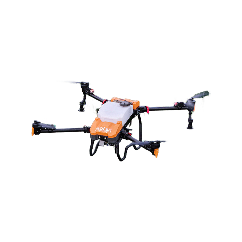 Aolan 30L Agricultural Spraying Drone for Pesticide and Fertilizer Application