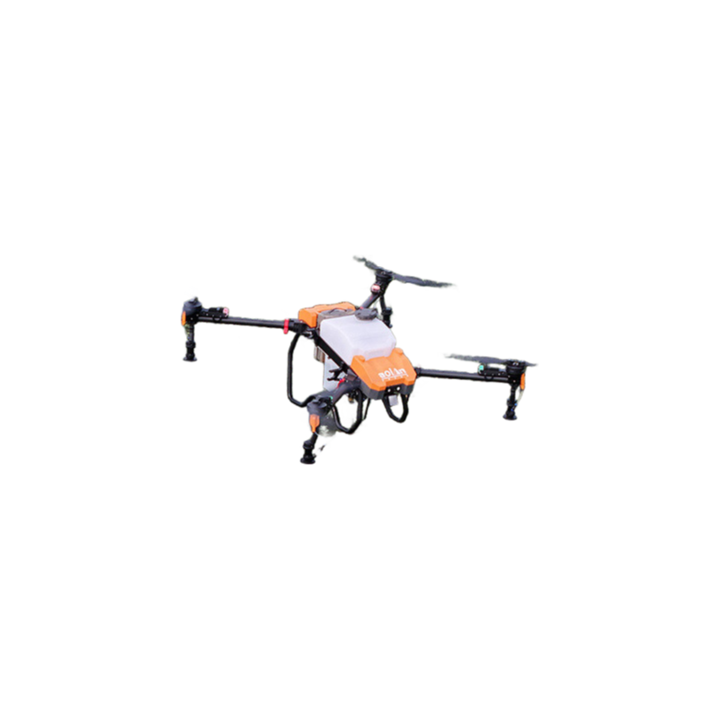 Aolan 30L Agricultural Spraying Drone for Pesticide and Fertilizer Application