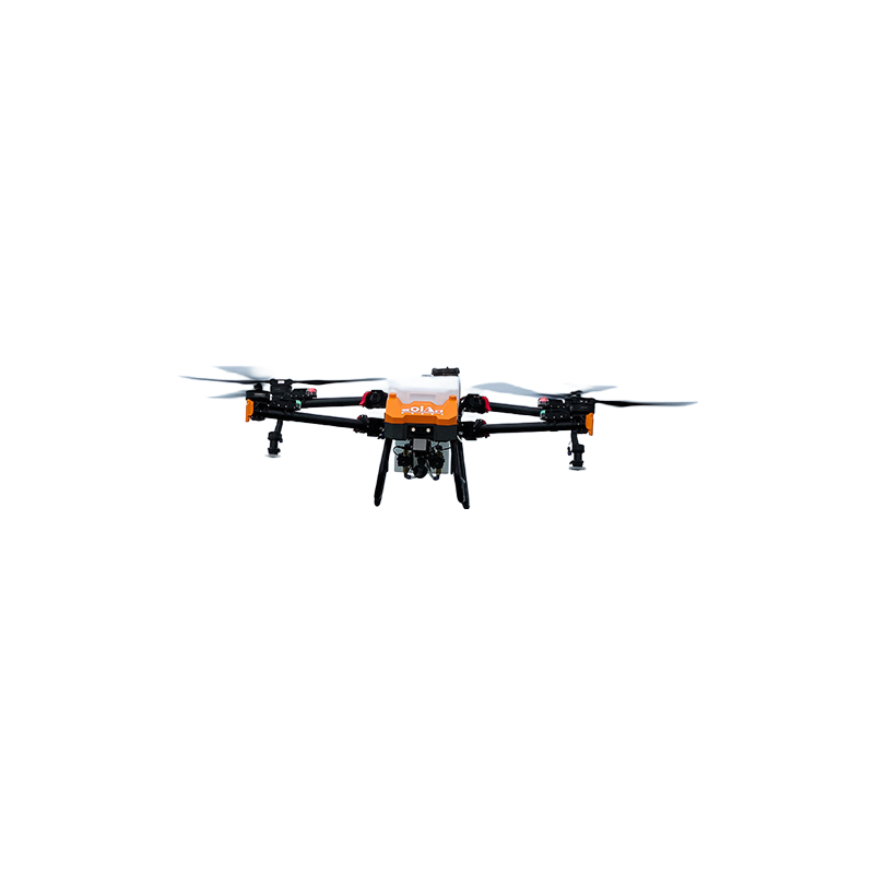Aolan 30L Agricultural Spraying Drone for Pesticide and Fertilizer Application