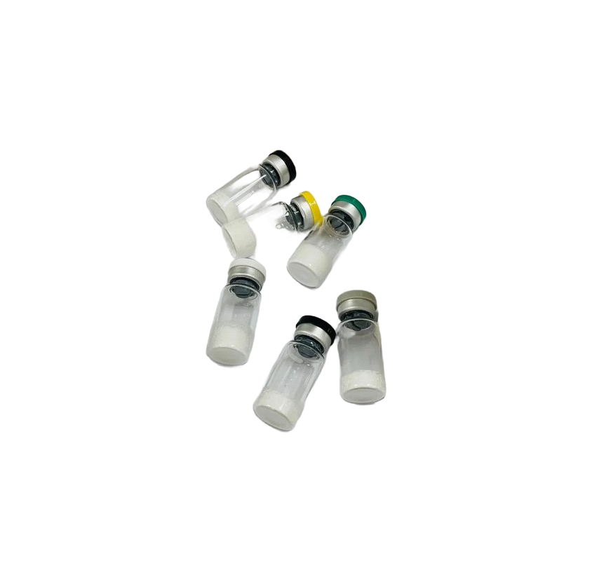 Melanotan II MT2 Peptide for Skin Tanning and Weight Loss - High Purity 99%