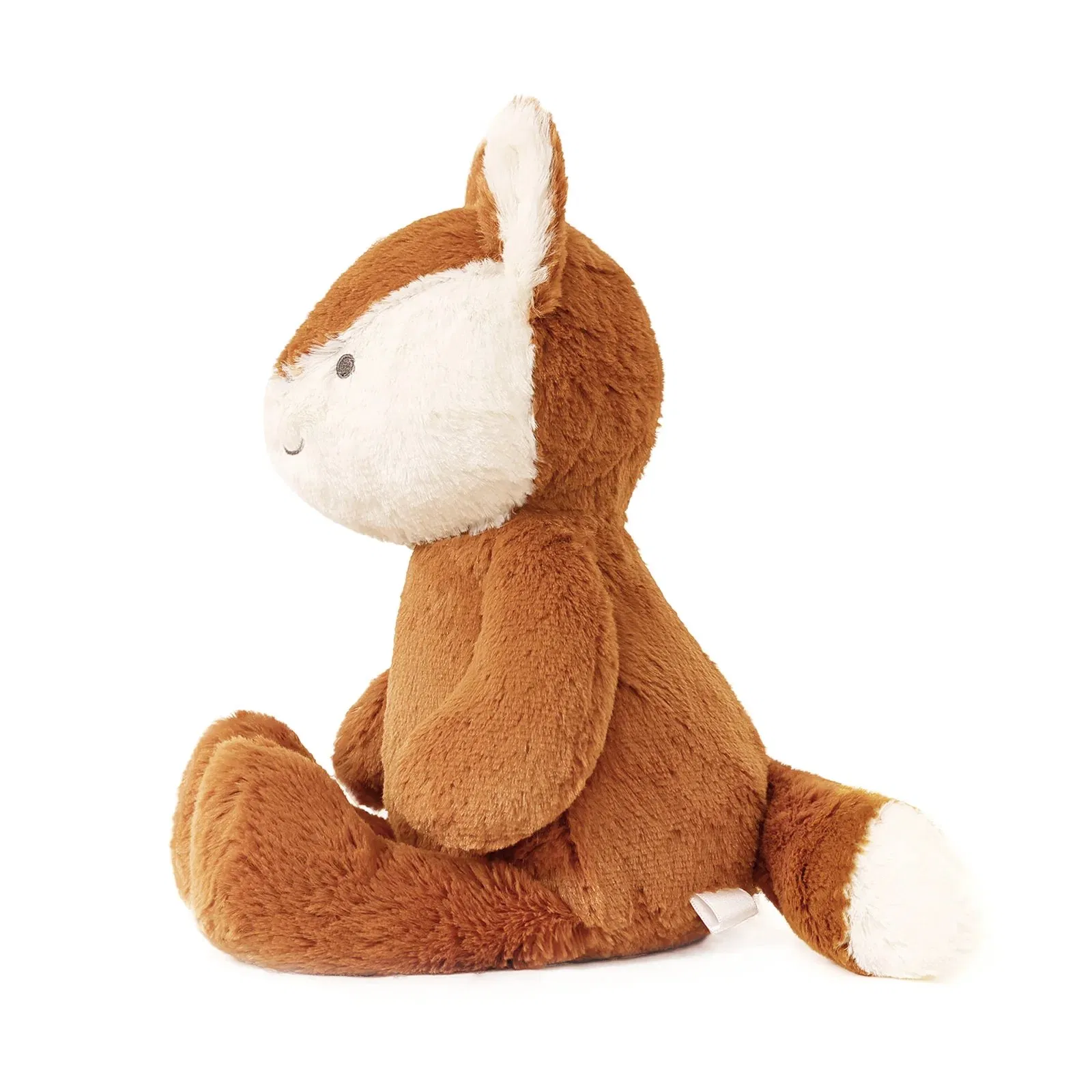 Custom OEM ODM Soft Plush Fox Toy - Premium Stuffed Animal Manufacturer MU100453