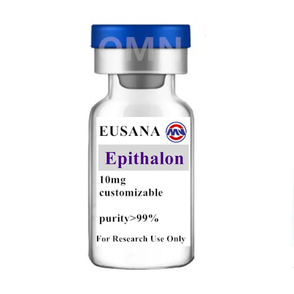 High Purity Elite Labs Peptides Retatrutide CAS 2381089-83-2 for Research