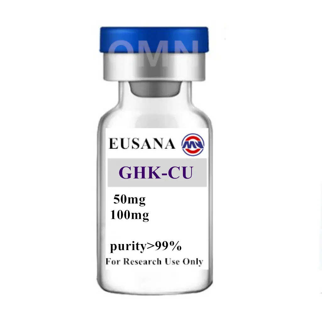High Purity Elite Labs Peptides Retatrutide CAS 2381089-83-2 for Research