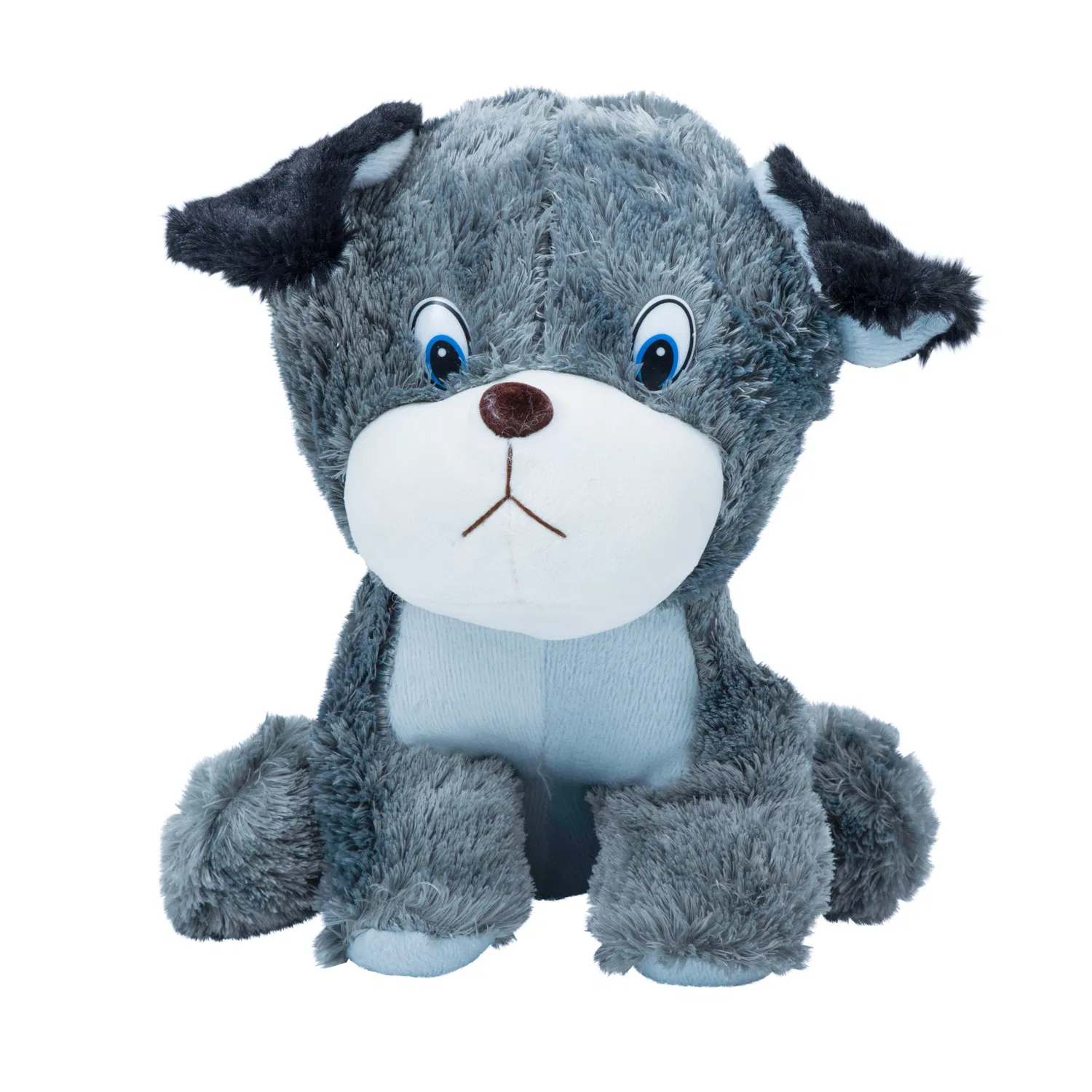 Soft Plush Penguin Stuffed Animal Toy - Cute Giant Plush Penguin for Kids and All Ages