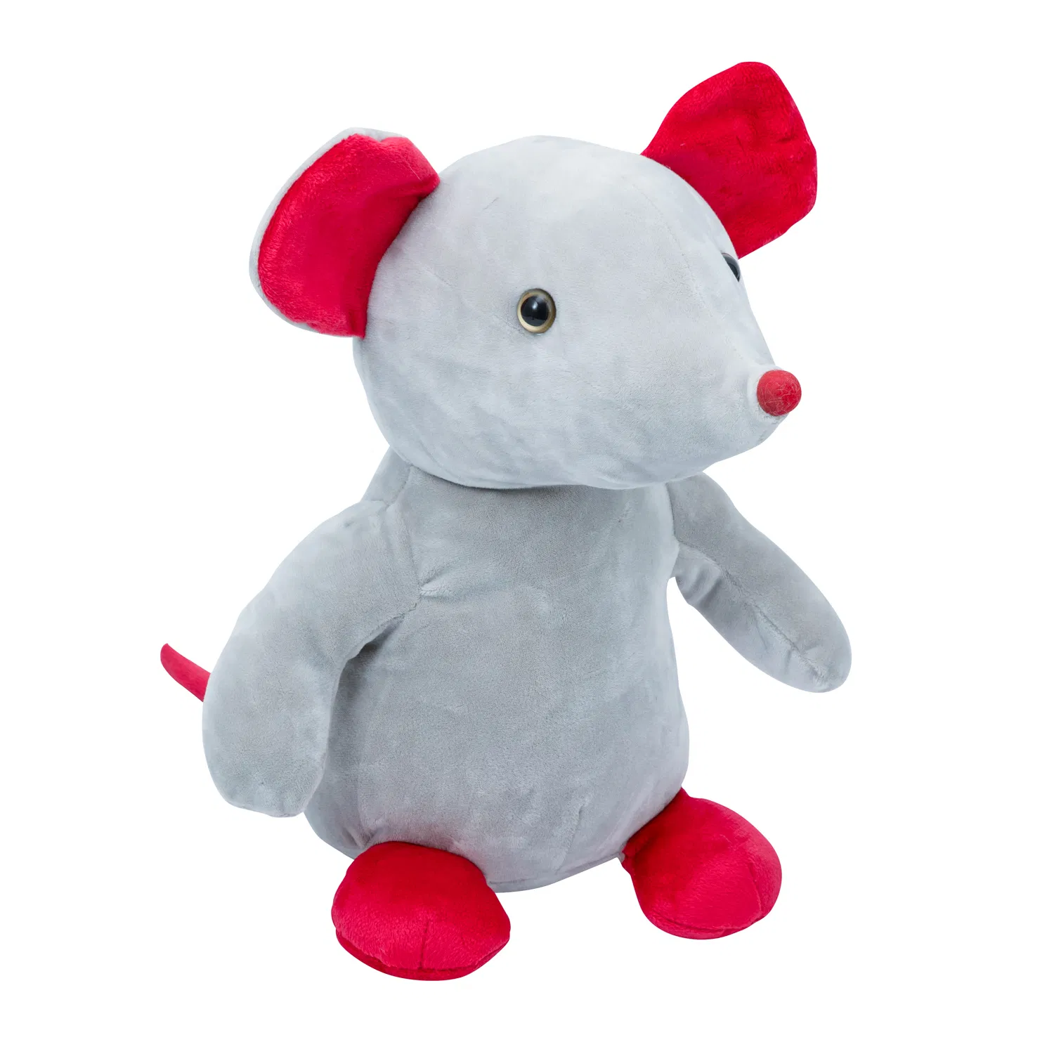 Soft Plush Penguin Stuffed Animal Toy - Cute Giant Plush Penguin for Kids and All Ages