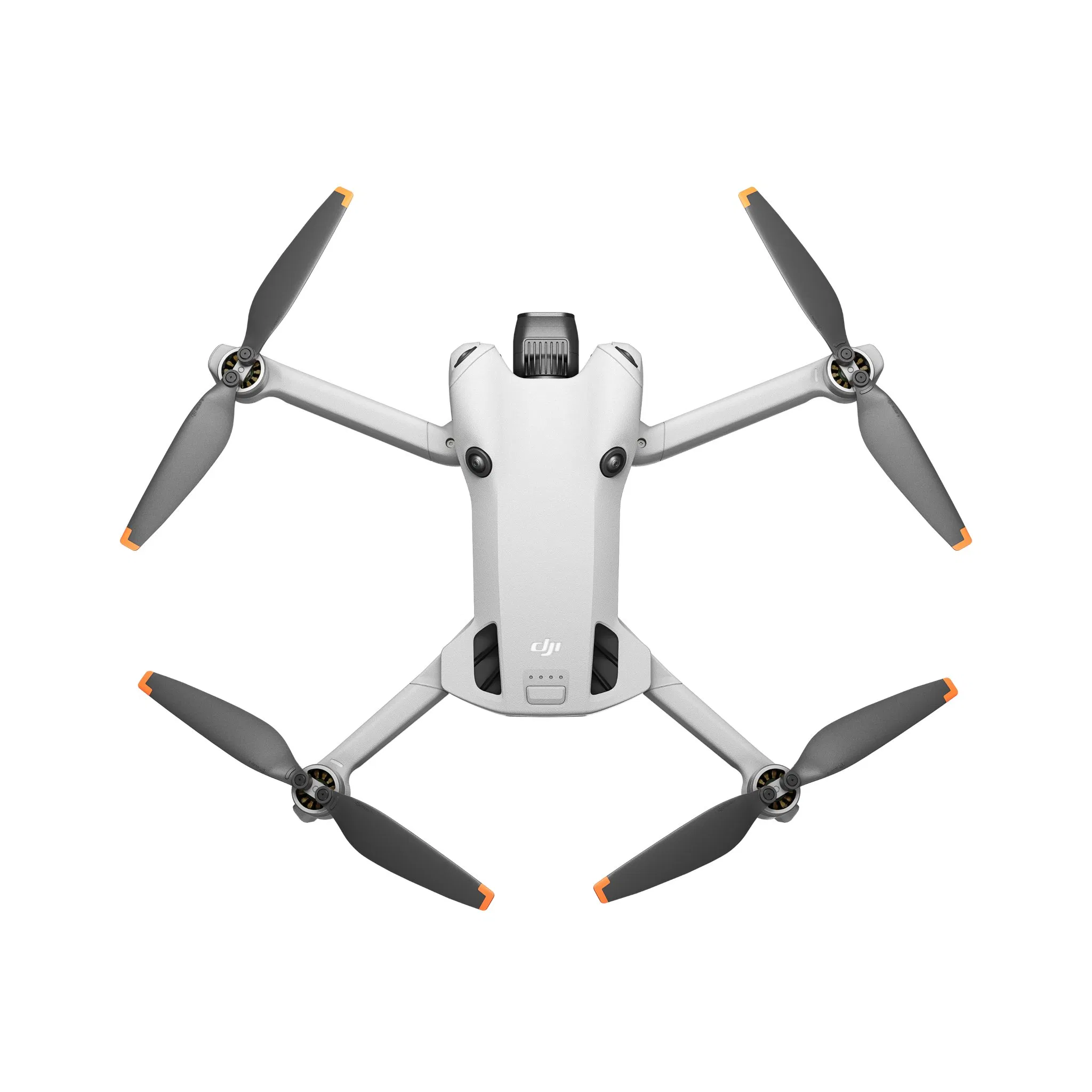DJI Mini 4 Pro RC 2 Drone - 48MP Camera Folding UAV with Omnidirectional Obstacle Sensing