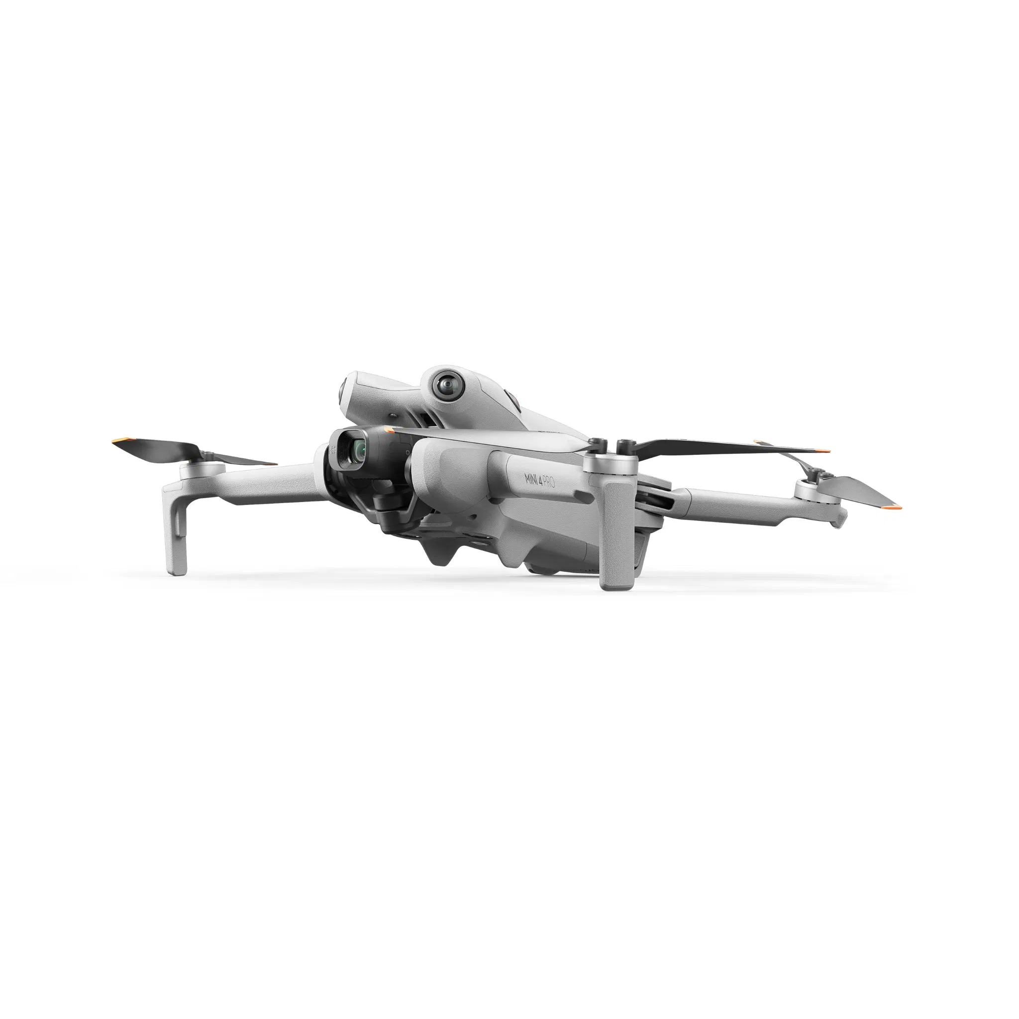 DJI Mini 4 Pro RC 2 Drone - 48MP Camera Folding UAV with Omnidirectional Obstacle Sensing