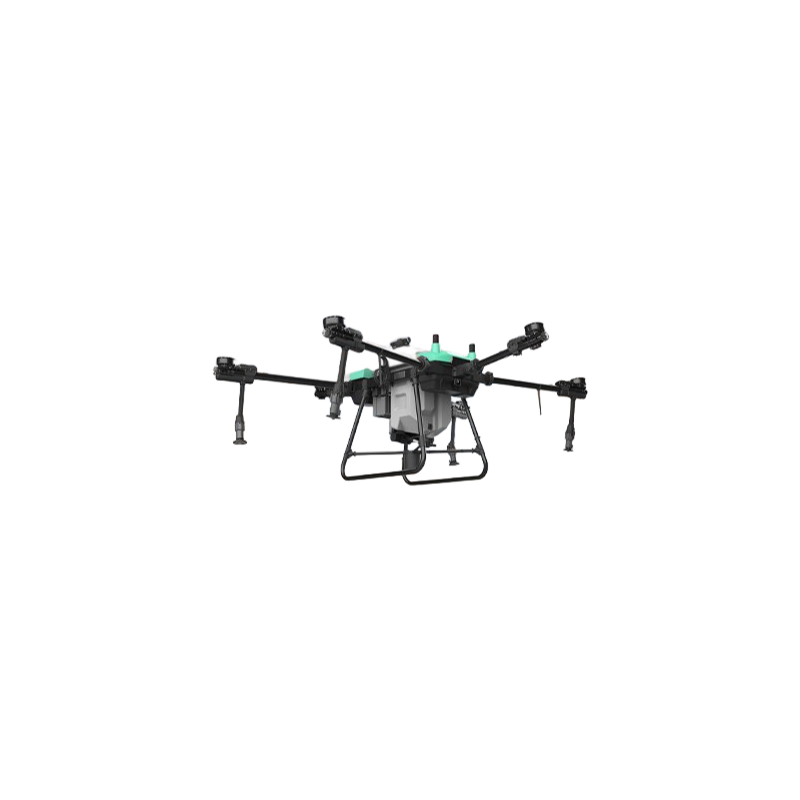40L Agricultural Spraying UAV Drone - High Efficiency Crop Sprayer with Smart Battery & GNSS Navigation