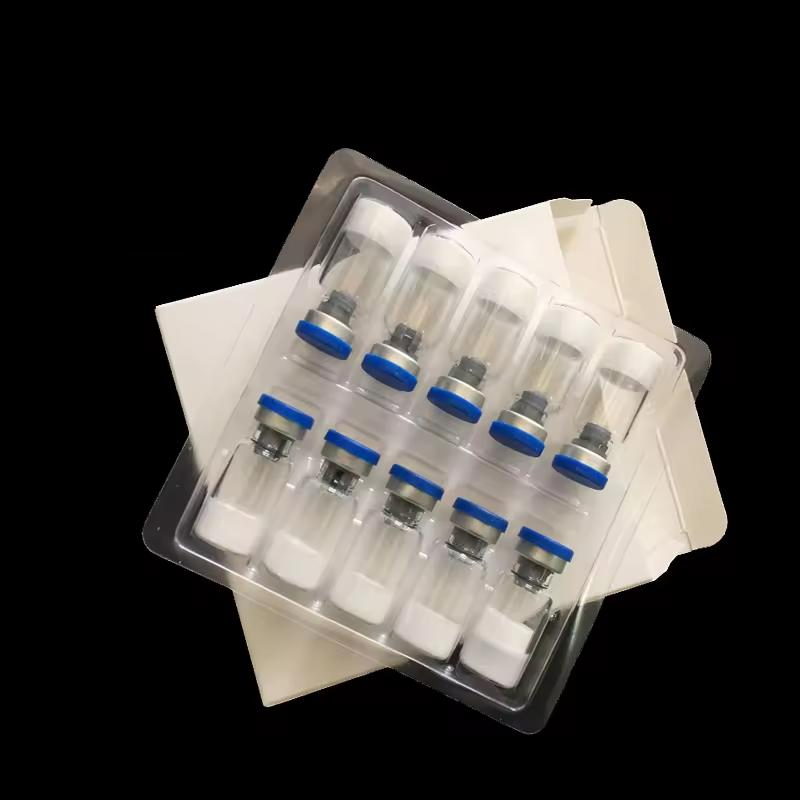 Premium Nordsci Peptides Lyophilized Powder Retatrutide for Weight Management - Research Use Only