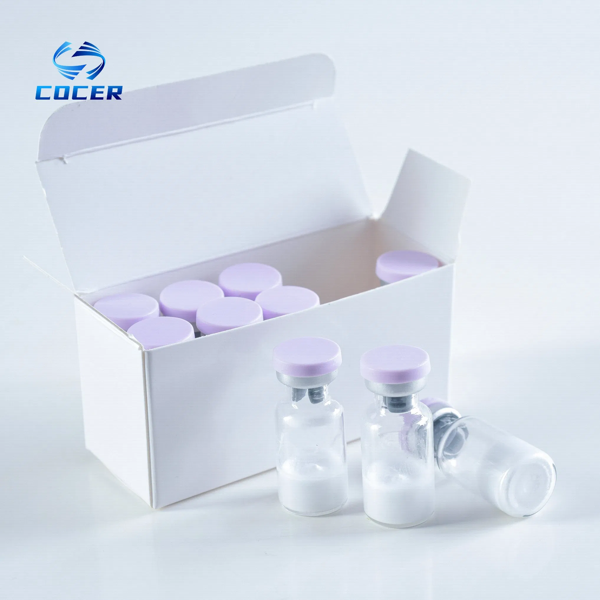 High Purity Trident Peptides Retatrutide for Research Use - 99% Purity Weight Loss Peptide
