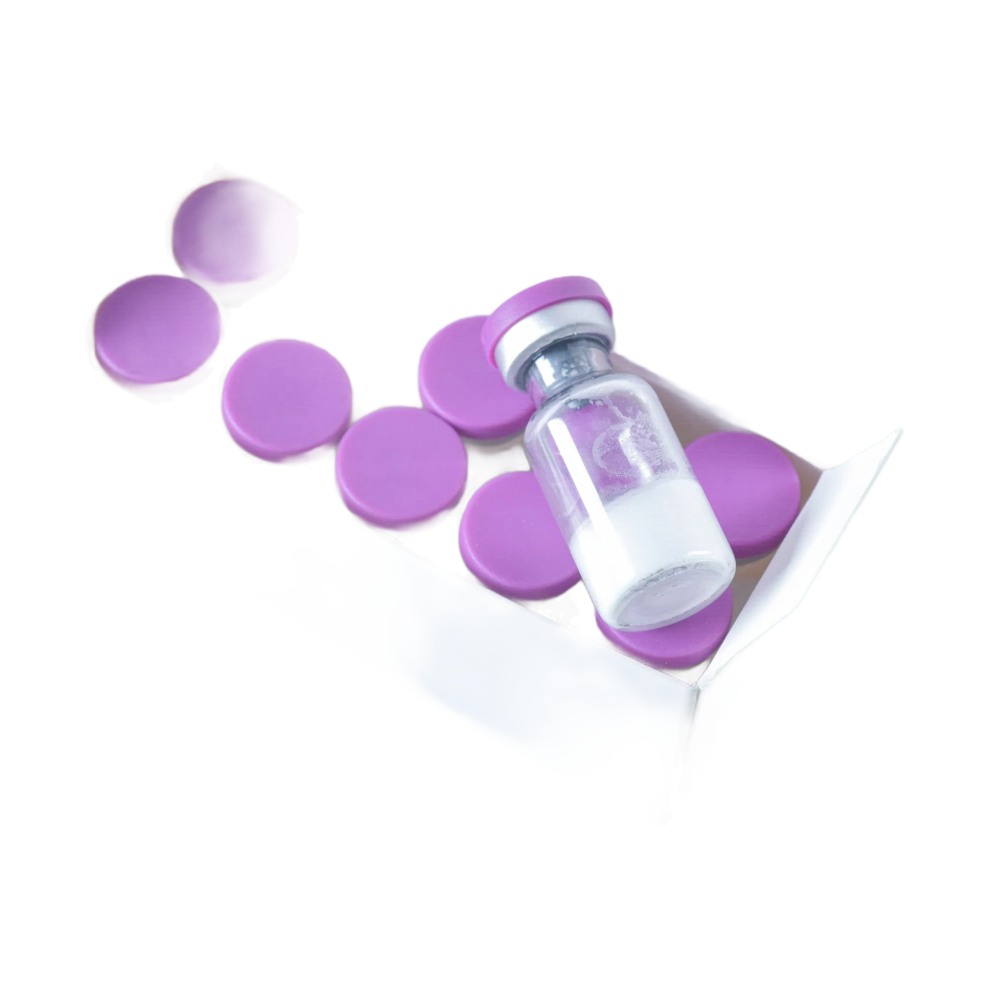 High Purity Trident Peptides Retatrutide for Research Use - 99% Purity Weight Loss Peptide