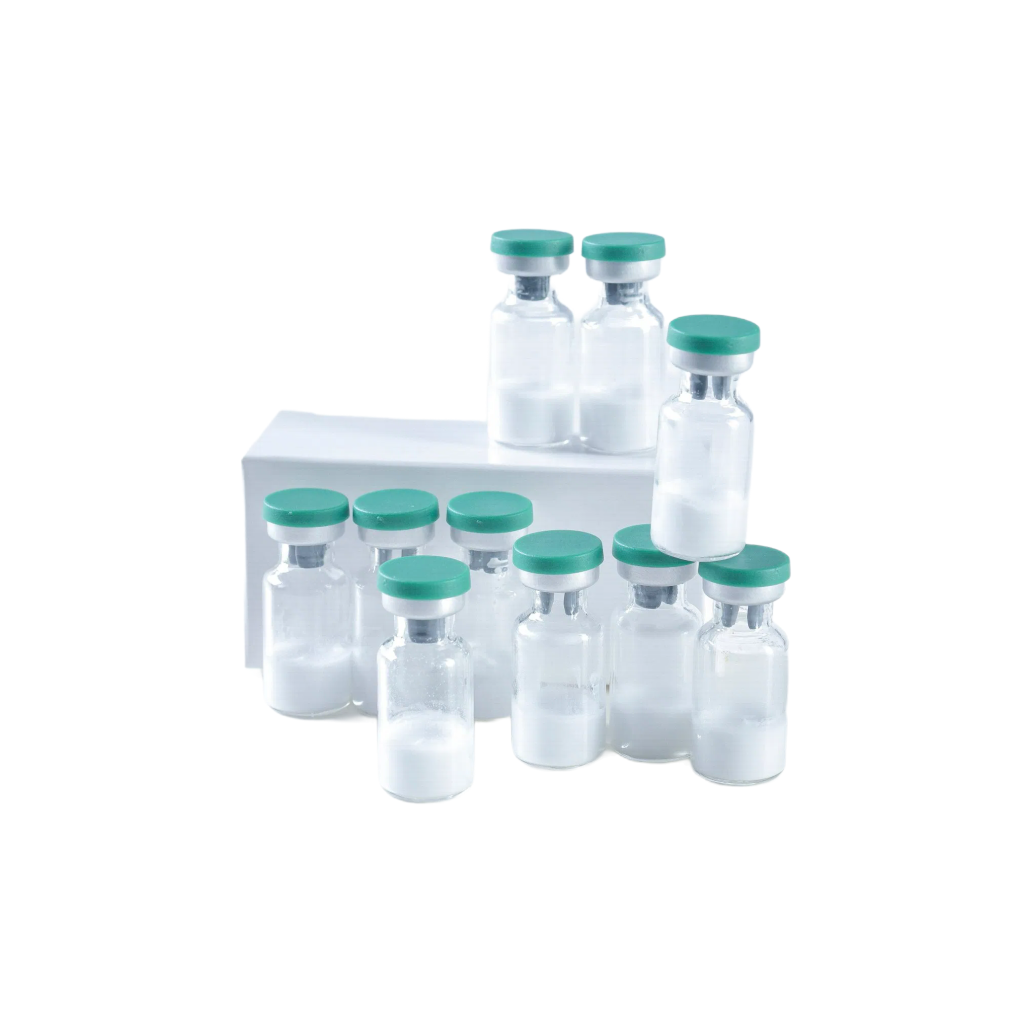 High Purity Trident Peptides Retatrutide for Research Use - 99% Purity Weight Loss Peptide