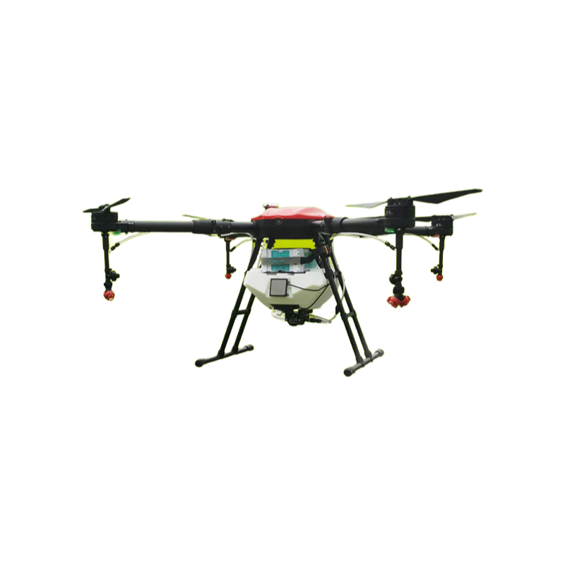 10L & 20L Agricultural Spraying Drone with Brushless Motor - Precision Pesticide Sprayer for Farming