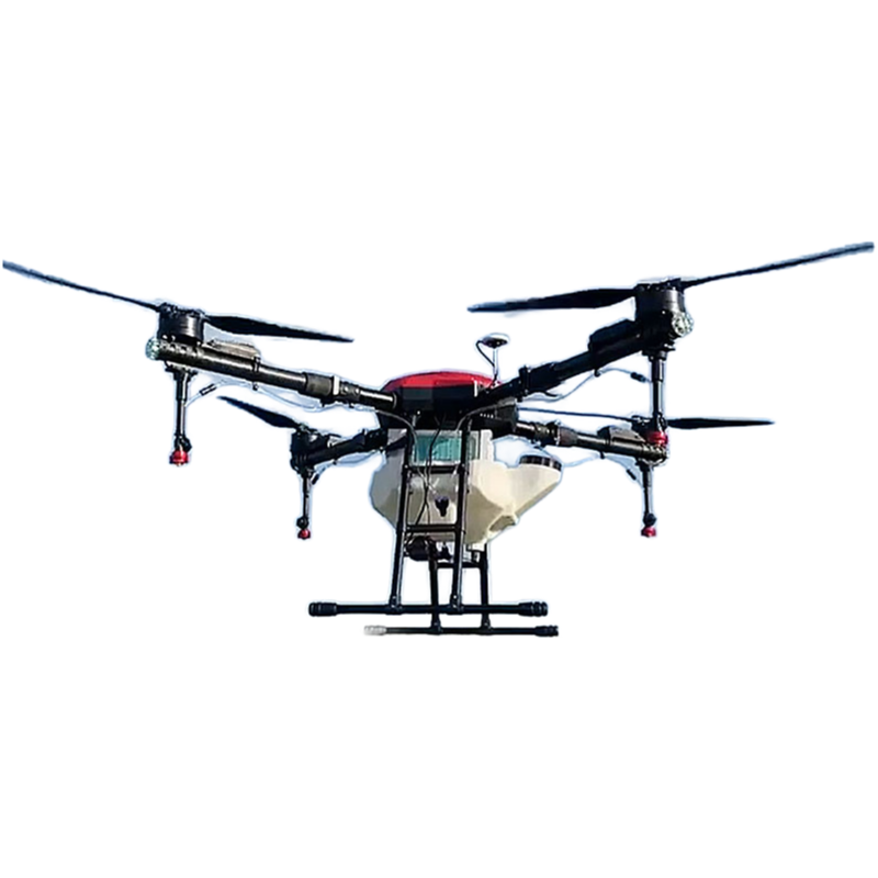 10L & 20L Agricultural Spraying Drone with Brushless Motor - Precision Pesticide Sprayer for Farming