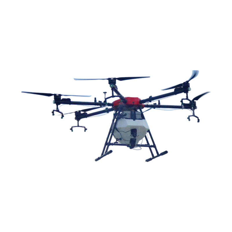 10L & 20L Agricultural Spraying Drone with Brushless Motor - Precision Pesticide Sprayer for Farming