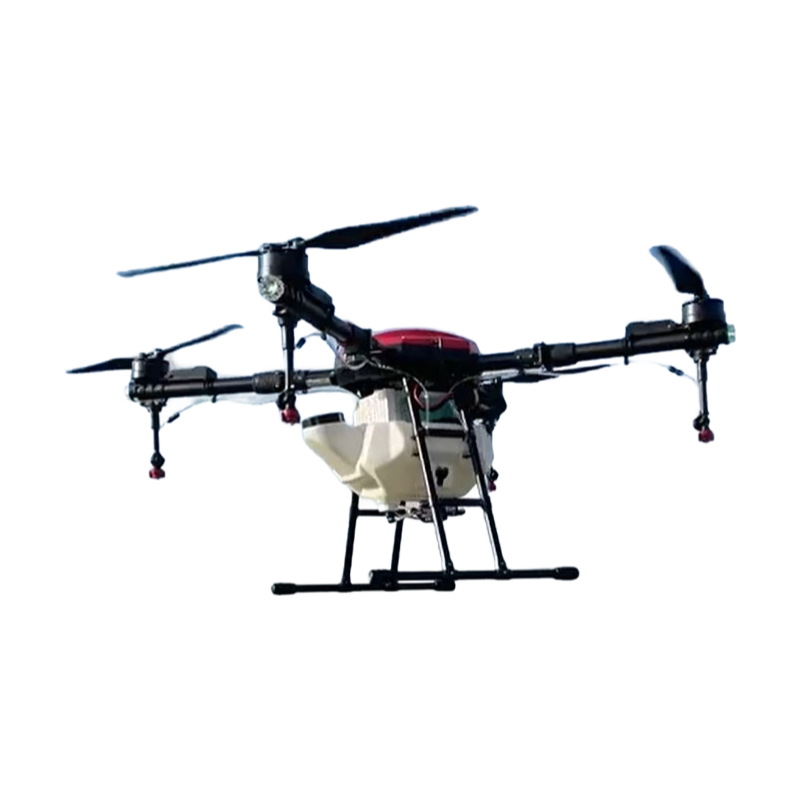 10L & 20L Agricultural Spraying Drone with Brushless Motor - Precision Pesticide Sprayer for Farming