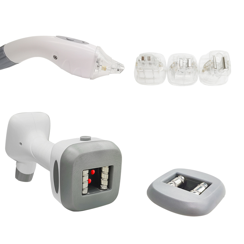 Professional Vacuum RF Body Slimming Machine for Cellulite Reduction and Fat Burning - VS II Model