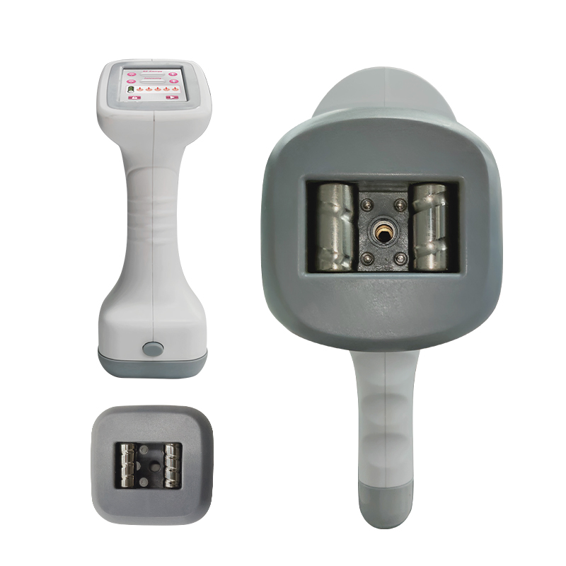 Professional Vacuum RF Body Slimming Machine for Cellulite Reduction and Fat Burning - VS II Model