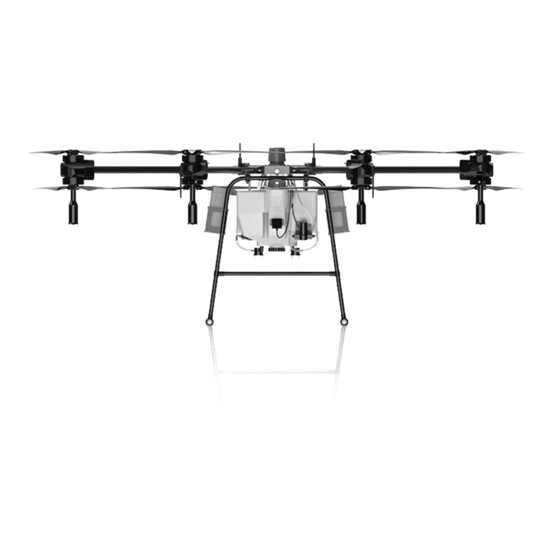 92L Heavy Lift Agricultural Drone with 100kg Payload for Pesticide Spraying and Cargo Transport