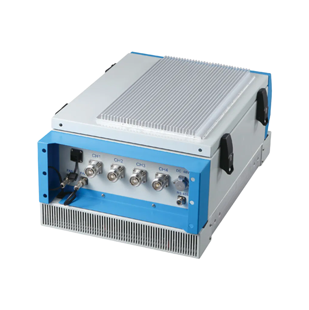 High Power Waterproof 5.8GHz WiFi GPS Prison Signal Jammer for Mobile Phone Blocking