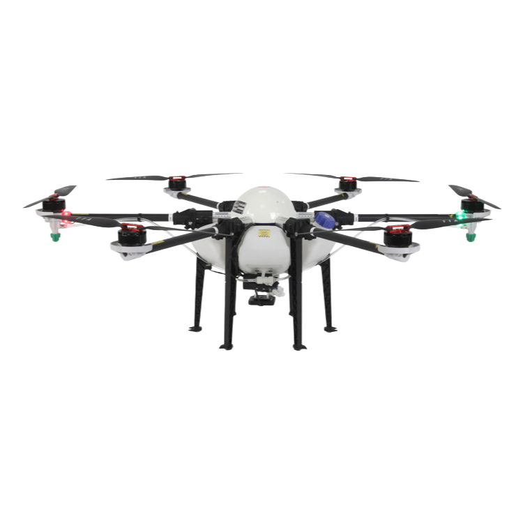 TTA M6E-1 Agricultural Spraying Drone - High-Efficiency 10Kg Payload Pesticide UAV for Precision Farming