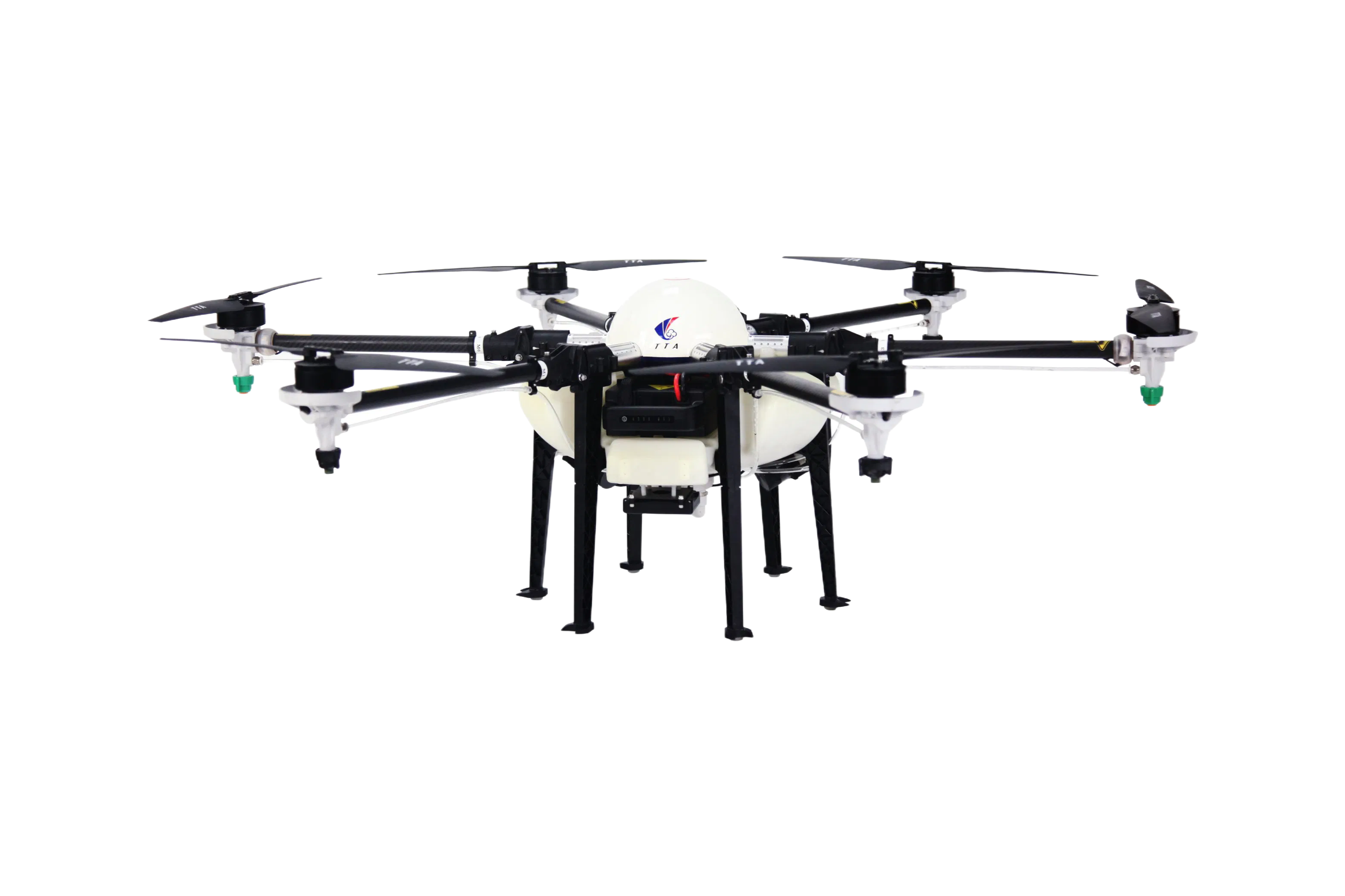 TTA M6E-1 Agricultural Spraying Drone - High-Efficiency 10Kg Payload Pesticide UAV for Precision Farming