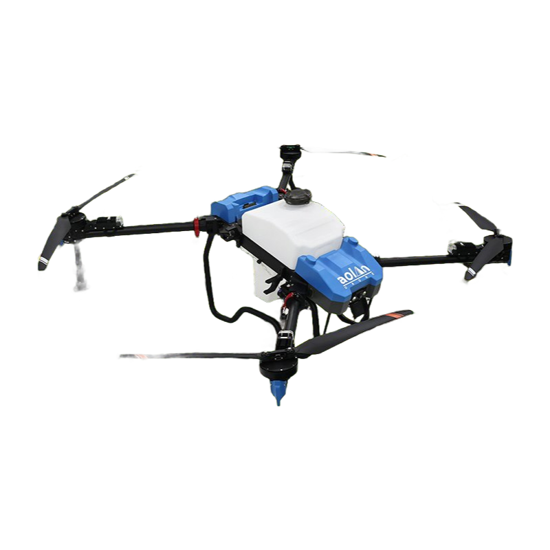 Aolan 10L-30L Agricultural Spraying UAV Drone for Precision Pesticide Application in Modern Farming