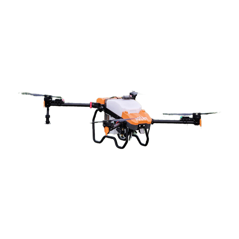 Aolan 10L-30L Agricultural Spraying UAV Drone for Precision Pesticide Application in Modern Farming