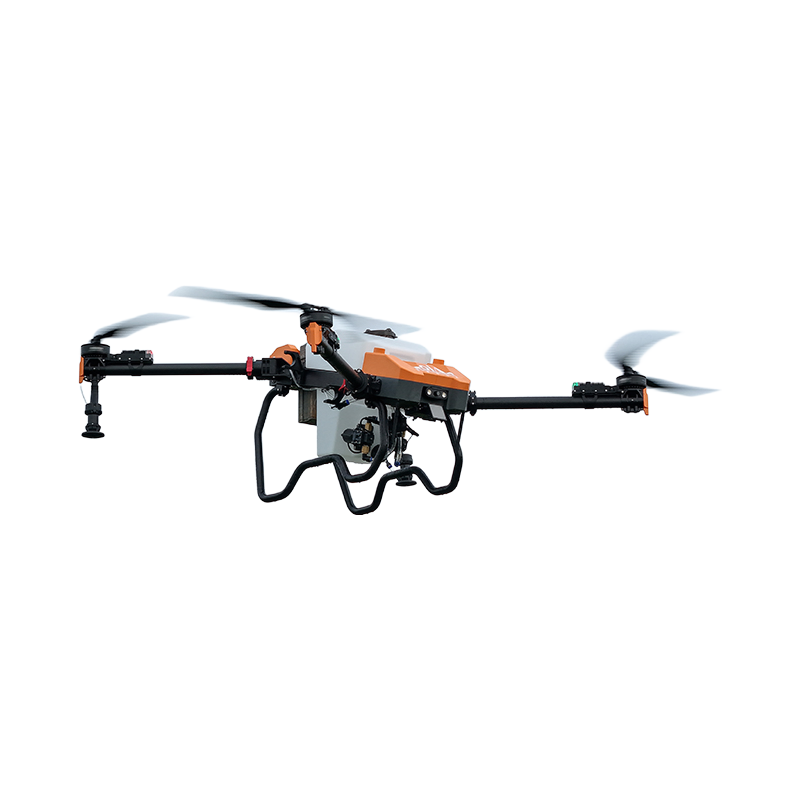 Aolan 10L-30L Agricultural Spraying UAV Drone for Precision Pesticide Application in Modern Farming