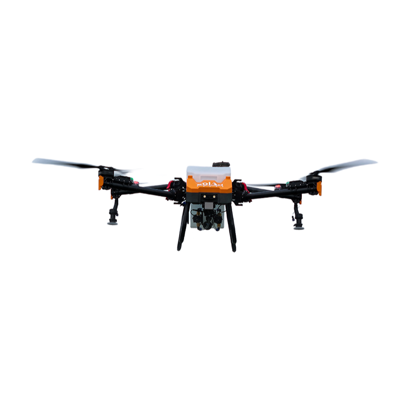 Aolan 10L-30L Agricultural Spraying UAV Drone for Precision Pesticide Application in Modern Farming