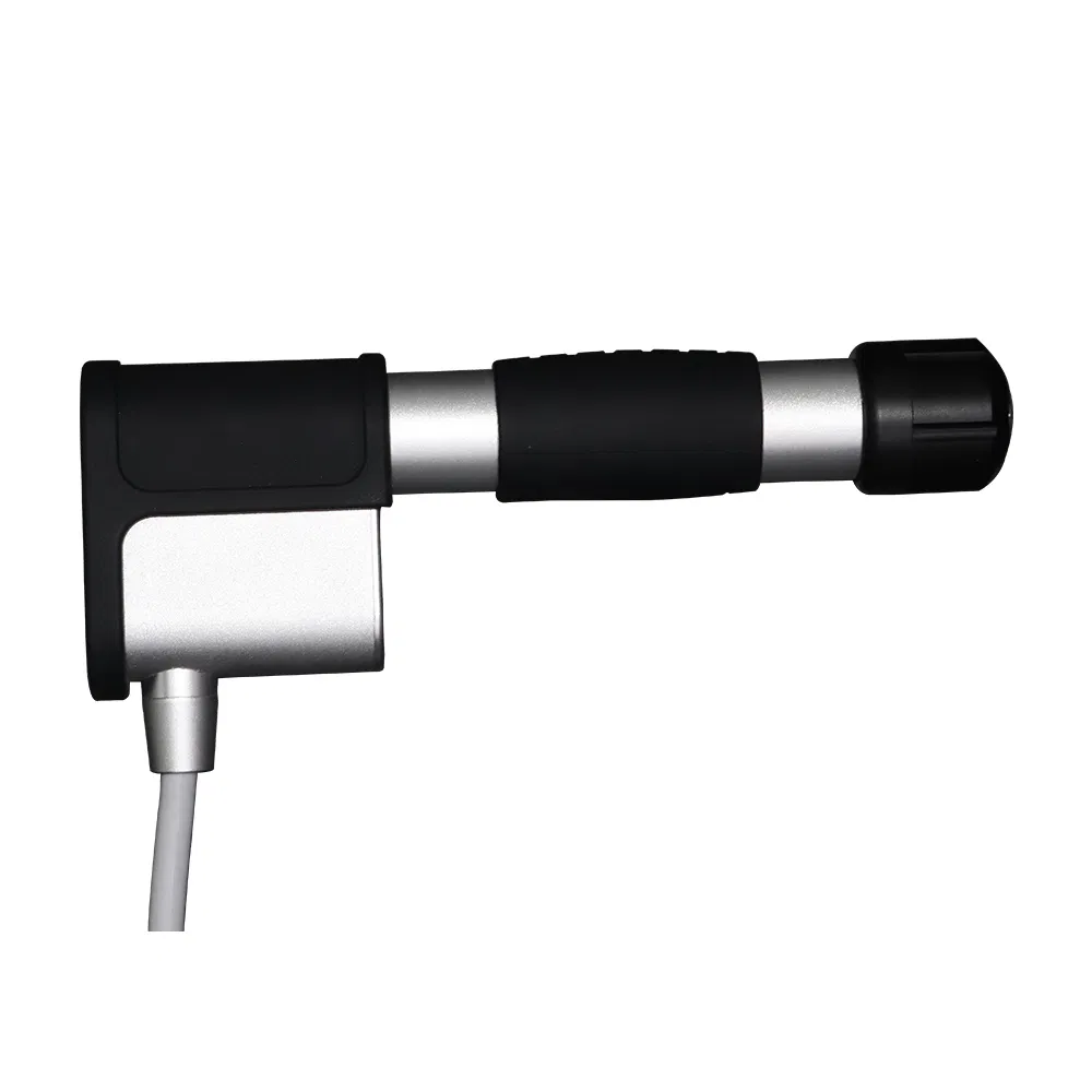 Professional Pneumatic Shockwave Therapy Machine for Pain Relief and Rehabilitation