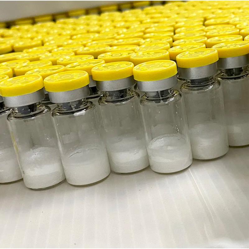 High Purity Research Peptides - Semax, GHK, TB500, Retatrutide for Laboratory Use