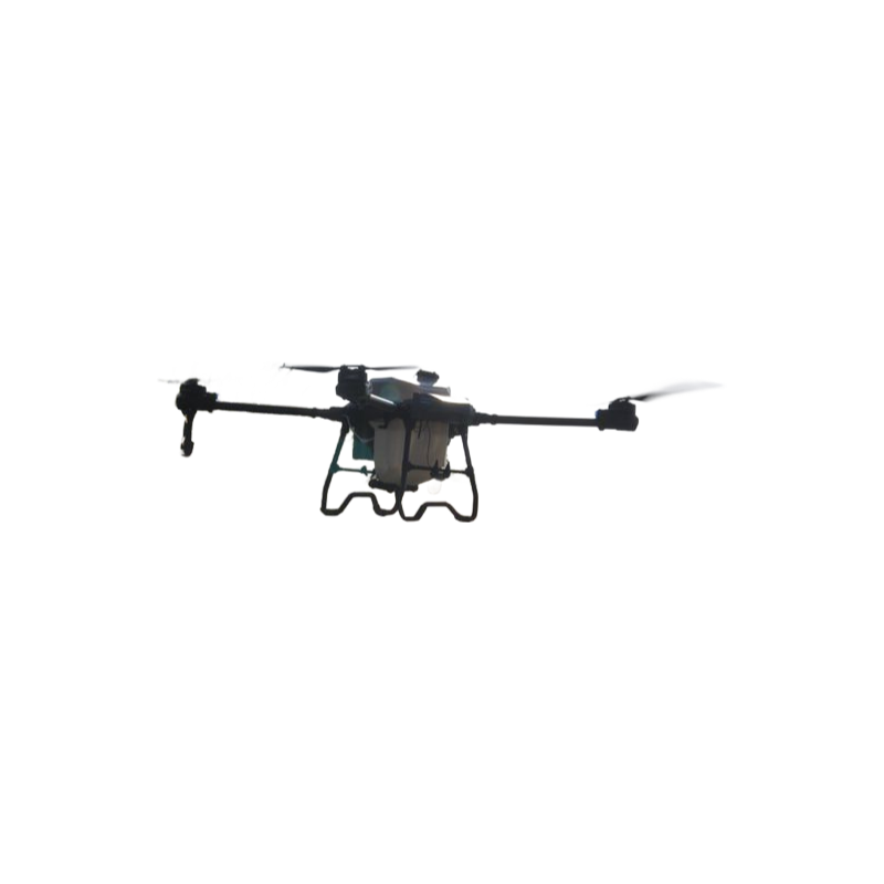 3 Years Warranty Agricultural Sprayer Drone 10L 20L 40L 50L Capacity for Pesticide Fertilizer Spreading