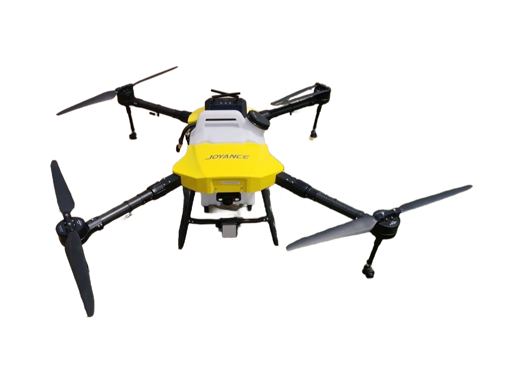 3 Years Warranty Agricultural Sprayer Drone 10L 20L 40L 50L Capacity for Pesticide Fertilizer Spreading