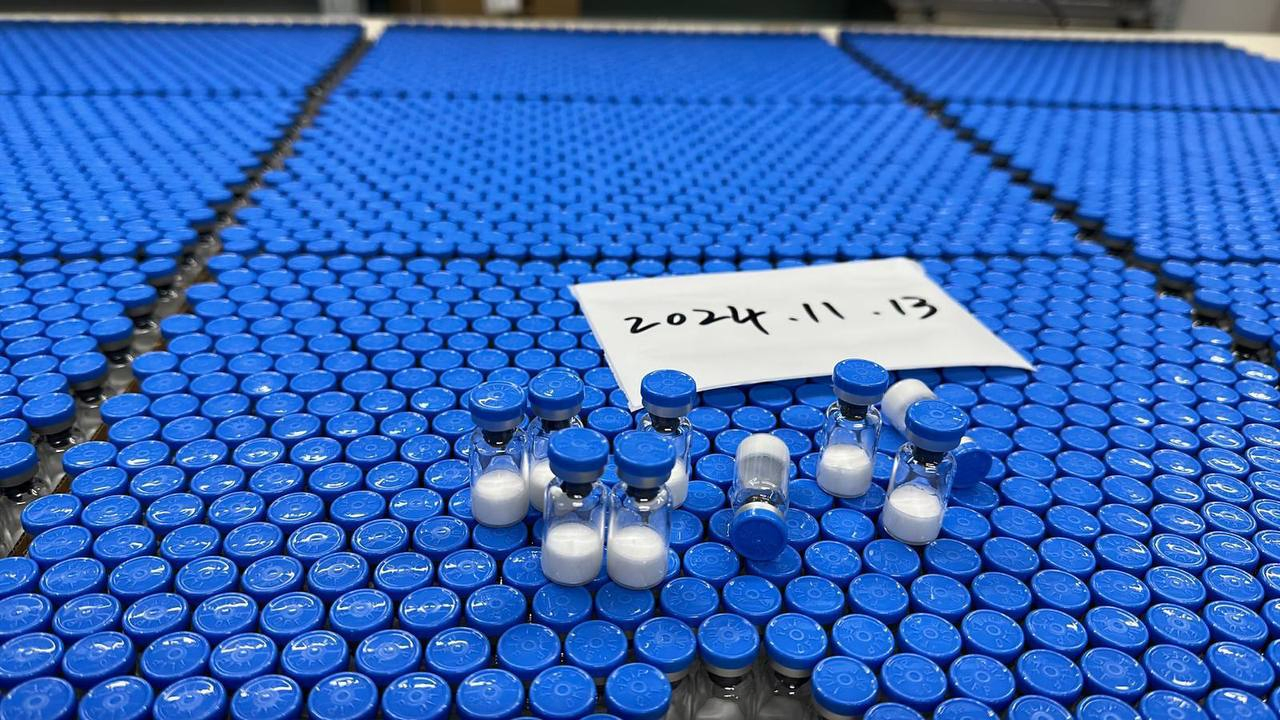 Perfect Peptides Weight Loss Peptide Cagrisem Cagri Nad+ Retatrutide 2mg/5mg/10mg/15mg