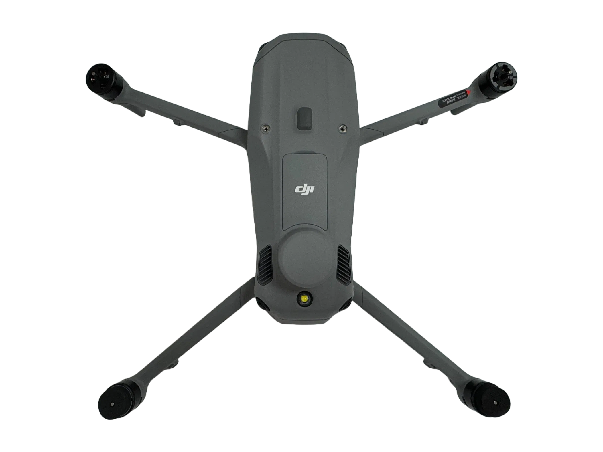 DJI Matrice 4T Professional Industrial Drone with Thermal Imaging and Long-Range Transmission