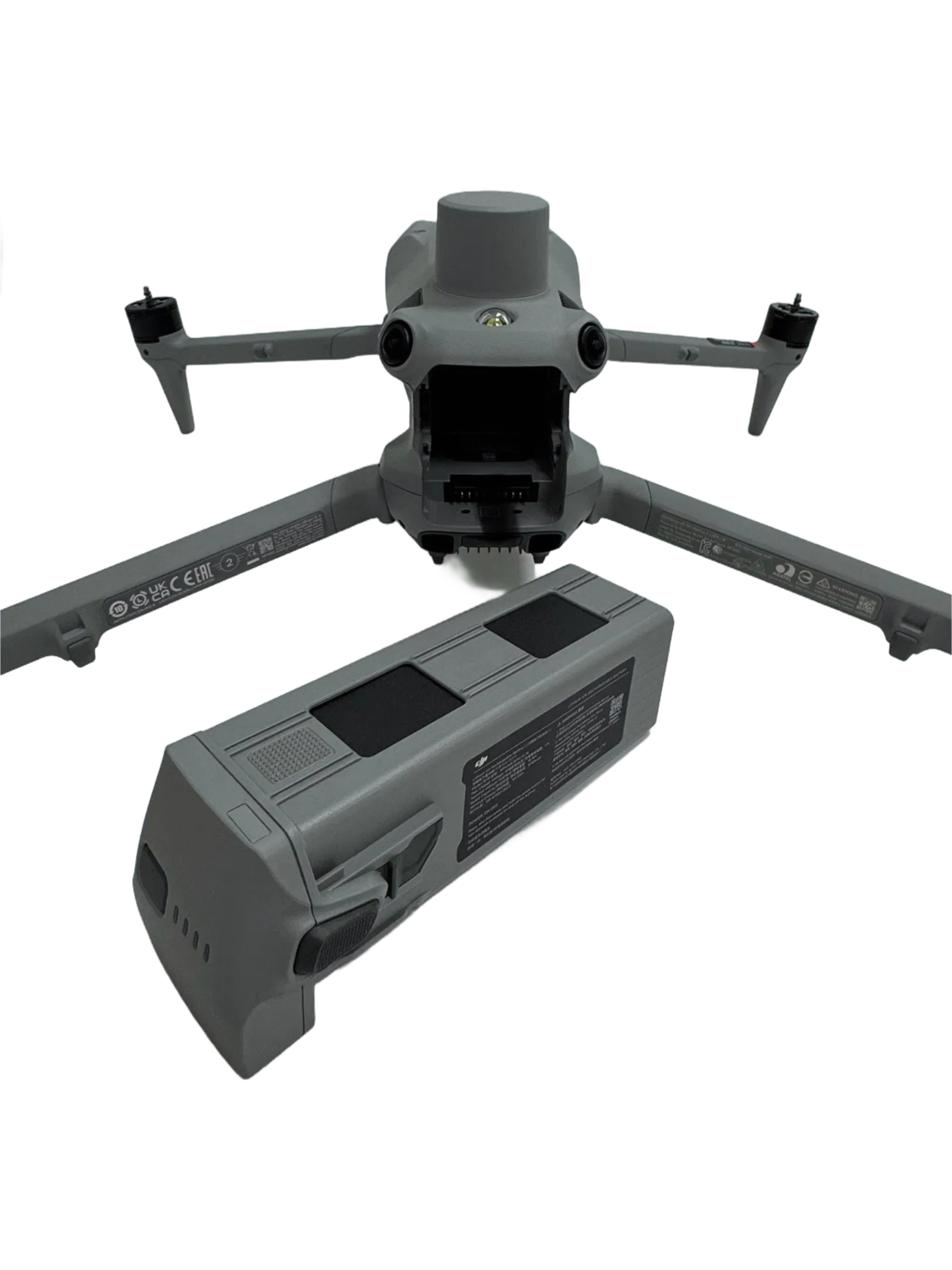 DJI Matrice 4T Professional Industrial Drone with Thermal Imaging and Long-Range Transmission